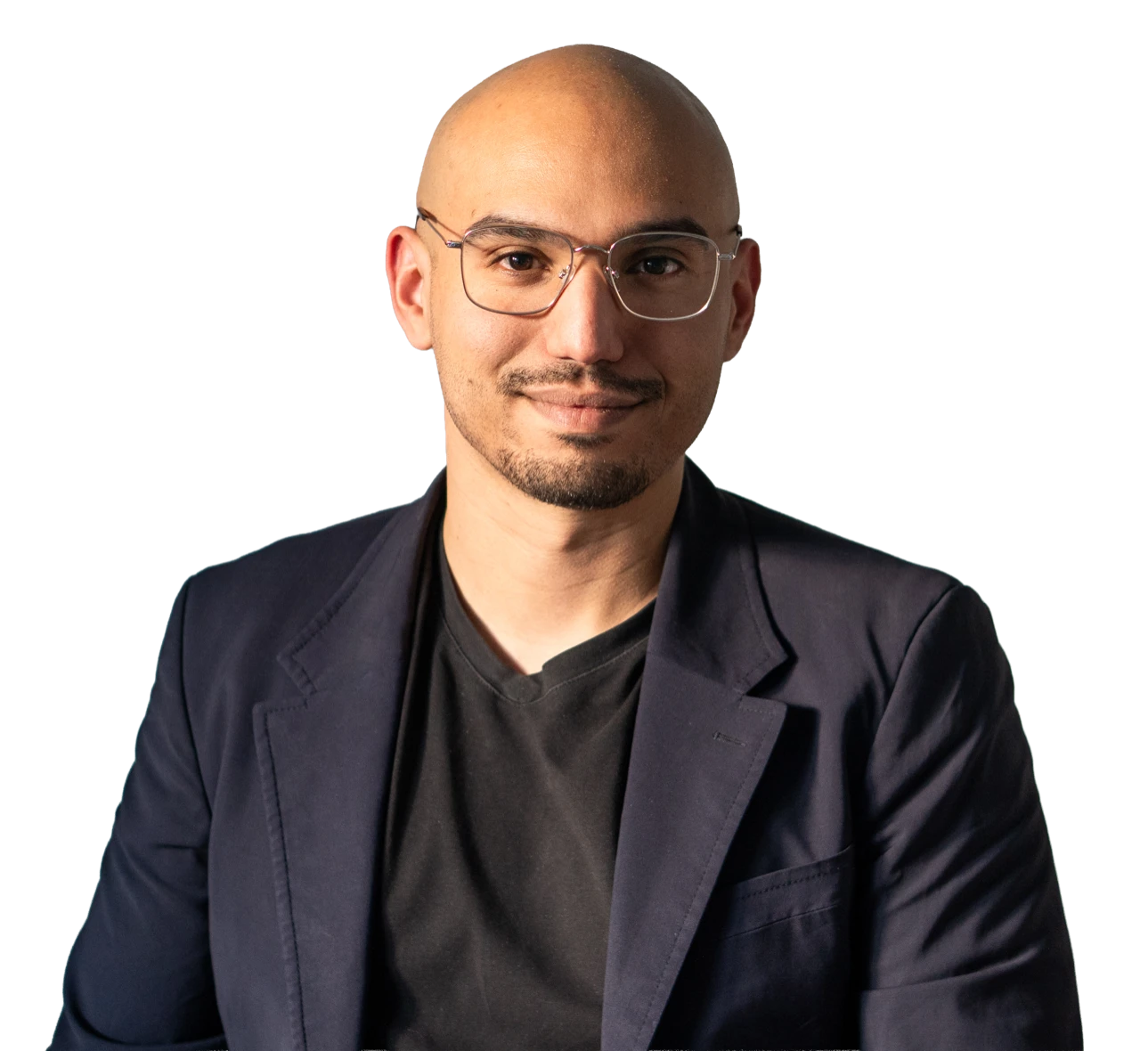 Daniel Antonio Higuera